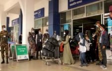 সিলেটে আসলেন ১২৮ যুক্তরাজ্য প্রবাসী: উঠলেন যে হেটেলে