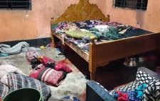 সৎ মায়ের ওপর ক্ষোভ’, শাহপরানে ৩ জন খুন