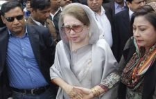 নাইকো দুর্নীতি মামলার অভিযোগ গঠন শুনানি ১৬ ফেব্রুয়ারি