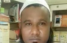 সিলেটের কোম্পানীগঞ্জে ছুরিকাঘাতে যুবক নিহত