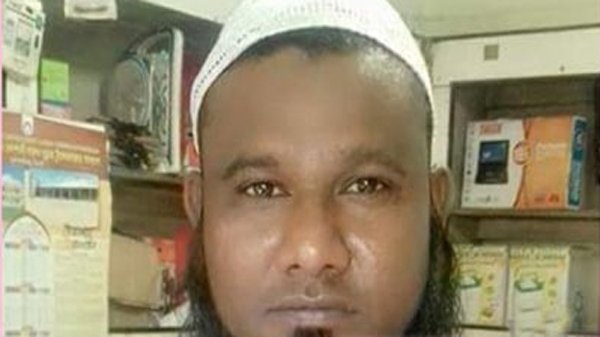 সিলেটের কোম্পানীগঞ্জে ছুরিকাঘাতে যুবক নিহত