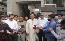 আইজিপির আশ্বাসে আশ্বস্ত বিএনপি