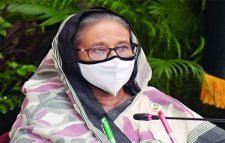 আন্তর্জাতিক ভ্যাকসিন ইনস্টিটিউট প্রতিষ্ঠায় বাংলাদেশের অনুসমর্থন