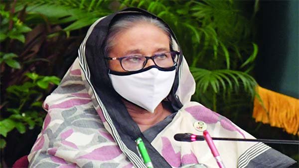 আন্তর্জাতিক ভ্যাকসিন ইনস্টিটিউট প্রতিষ্ঠায় বাংলাদেশের অনুসমর্থন