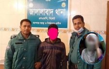নিখোঁজের ৫ দিন পর তরুণের ঘর থেকে কিশোরী উদ্ধার