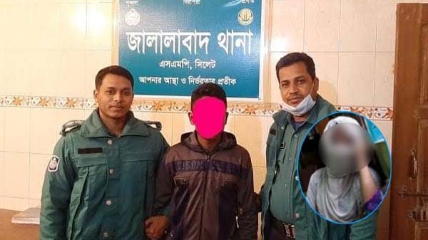 নিখোঁজের ৫ দিন পর তরুণের ঘর থেকে কিশোরী উদ্ধার