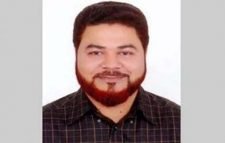 সিসিকের প্রধান স্বাস্থ্য কর্মকর্তা ডা.জাহিদুল করোনা পজিটিভ