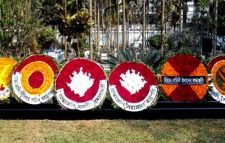 পিলখানা হত্যাকাণ্ড : নিহতদের ফুলেল শ্রদ্ধায় স্মরণ