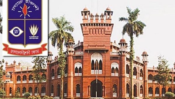 ১৭ মে’র আগে খুলছে না ঢাবির হল