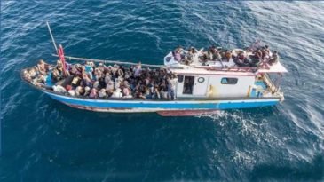 আন্দামানে উদ্ধার ৮১ রোহিঙ্গাকে বাংলাদেশে পাঠাতে চায় ভারত!