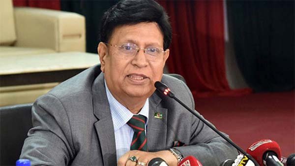 জাতিসংঘ তদন্ত করতে চাইলে বাংলাদেশের আপত্তি নেই