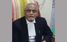 সাবেক বিচারপতি আব্দুল হাই আর নেই
