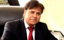 পাপুলের সংসদ সদস্য পদ বাতিল