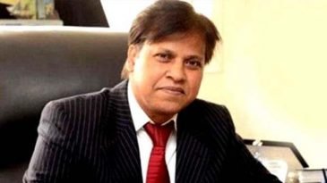 পাপুলের সংসদ সদস্য পদ বাতিল