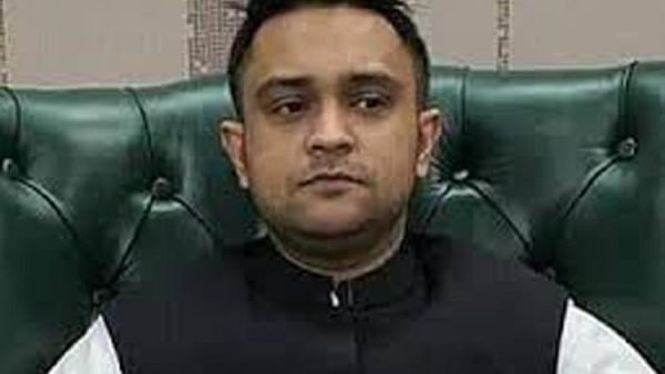 জামিন চেয়েছেন ইরফান সেলিম