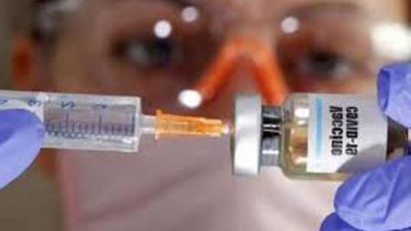 রোজা রেখে করোনা ভ্যাকসিন নেয়া যাবে