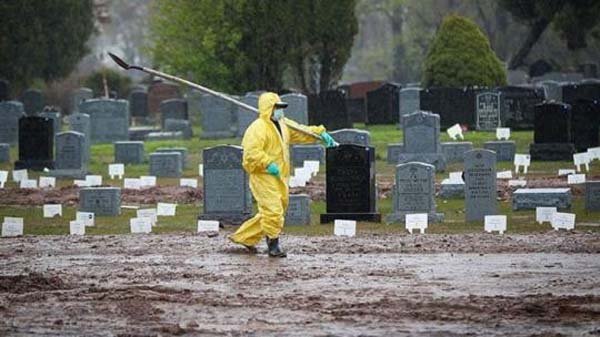 করোনায় ৫ লাখ মৃত্যু দেখল যুক্তরাষ্ট্র