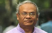 সমাবেশে হঠাৎ অসুস্থ হয়ে পড়েন রিজভী