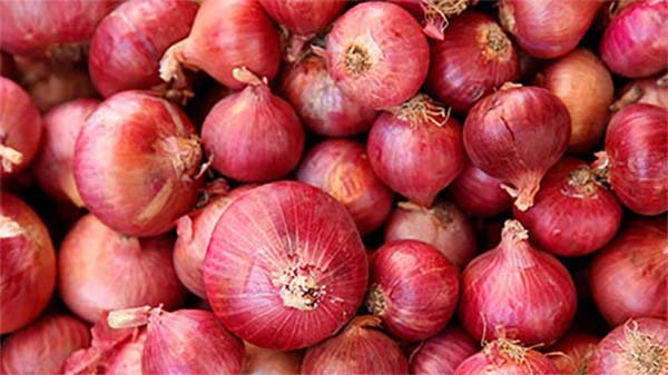 পিয়াজের দাম বাড়লো কেজিতে ১০ টাকা