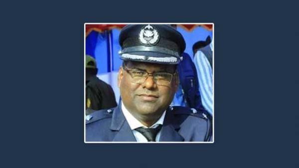 সিলেট জেলার শ্রেষ্ঠ ওসি দুর্নীতি মামলার আসামি