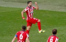 সুয়ারেজের রেকর্ডের রাতে পয়েন্ট হারালো অ্যাটলেটিকো