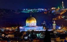 আগামী ১১ মার্চ শবেমেরাজ