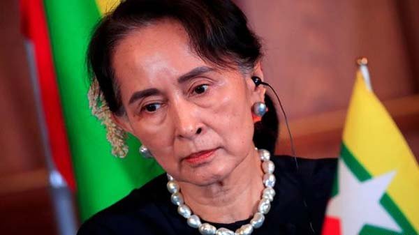 আজ আদালতে তোলা হচ্ছে না সুচিকে, রিমান্ডের সময় বেড়েছে