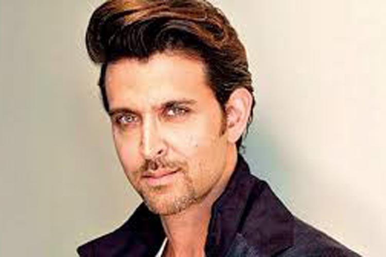 হৃতিক রোশন এবার পুলিশের নজরে