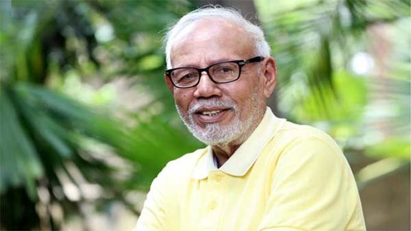 এটিএম শামসুজ্জামান আর নেই