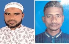 ওসমানীনগরে দুই পরিবারে শোকের মাতম