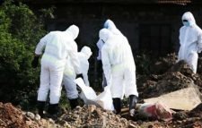 আজ করোনায় ৫ মৃত্যু, শনাক্ত ৩৫০