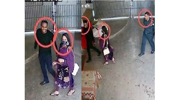 কারাবন্দীর নারীসঙ্গ: কাশিমপুরের জেল সুপারসহ ১১ জন বরখাস্ত