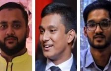 কানাডায় সড়ক দুর্ঘটনায় ৩ বাংলাদেশি শিক্ষার্থীর মৃত্যু