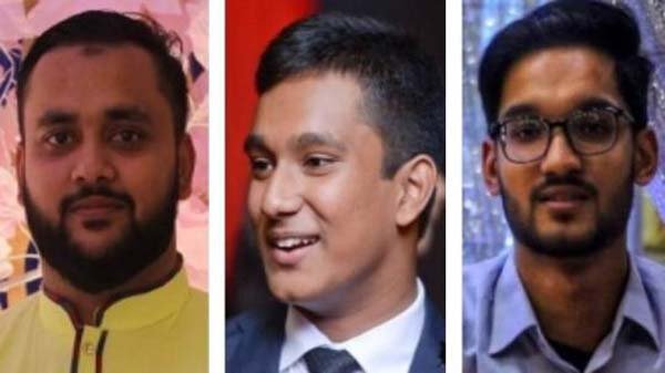 কানাডায় সড়ক দুর্ঘটনায় ৩ বাংলাদেশি শিক্ষার্থীর মৃত্যু