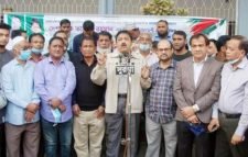 প্রতিহিংসায় জিয়াউর রহমানের খেতাব বাতিল করছে সরকার’