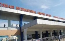 যুক্তরাজ্য থেকে সিলেটে এলেন আরও ১৩৫ জন