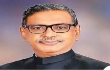 কাদের মির্জাকে আওয়ামী লীগ থেকে স্থায়ী বহিষ্কারের সুপারিশ