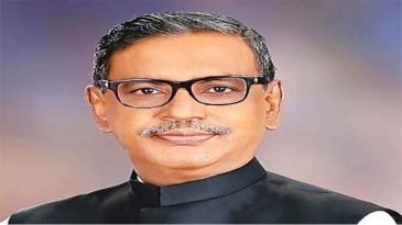 কাদের মির্জাকে আওয়ামী লীগ থেকে স্থায়ী বহিষ্কারের সুপারিশ