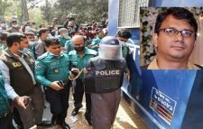 প্রকাশক দীপন হত্যা : ৮ জনের ফাঁসি