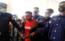 পাকুন্দিয়ায় মা-নবজাতক খুনির ফাঁসি