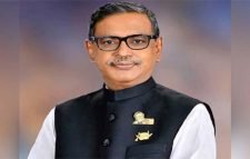 আমি জানি আমাকে হত্যা করা হতে পারে: কাদের মির্জা