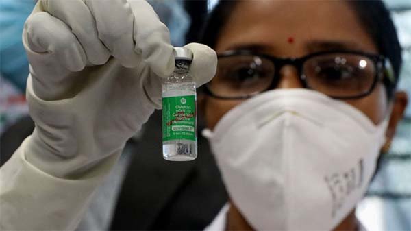 জেলায় জেলায় টিকাদান শুরু কাল, প্রস্তুত ১০১৫টি কেন্দ্র