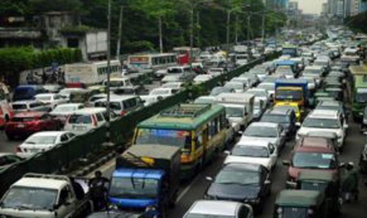 ২০২২ সালের জুনে যানজট থেকে ‘মুক্তি’