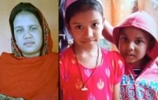 সিলেটে সৎ মা ও ভাই-বোনকে হত্যার ঘটনায় মামলা