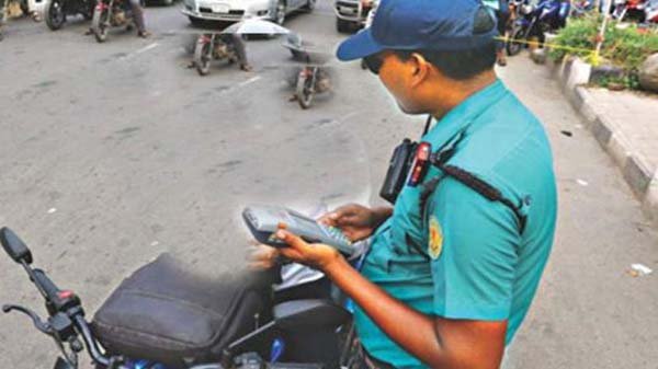 সিলেট বিভাগে চালু হচ্ছে পিওএস মেশিন