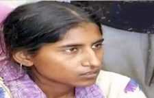 স্বাধীন ভারতে প্রথম কোনো নারীর ফাঁসি