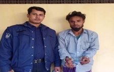 বিয়ানীবাজারে শিশুকে ‘যৌন নিপীড়ন’, গ্রেপ্তার ১