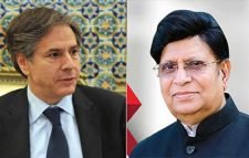 মোমেনকে ফোনে যে কথা বললেন মার্কিন পররাষ্ট্রমন্ত্রী