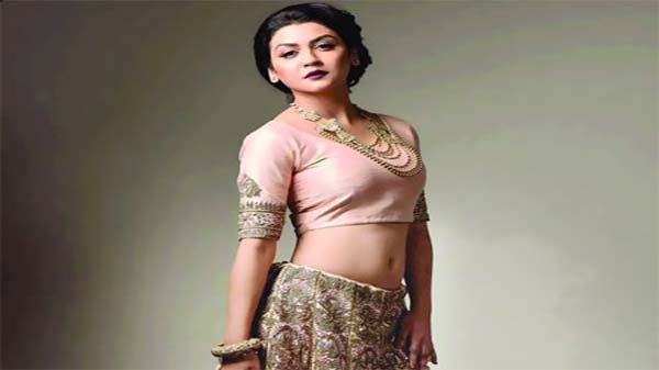 জয়ার মিশন