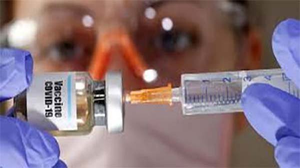 বাণিজ্যিকভাবে টিকা নেয়ার সুযোগ নেই